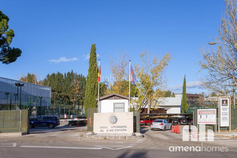 Foto 3337245e-6480-4c3b-aba8-e000f9daab86. Lloguer casa amb calefacció aparcament piscina a Ciudalcampo