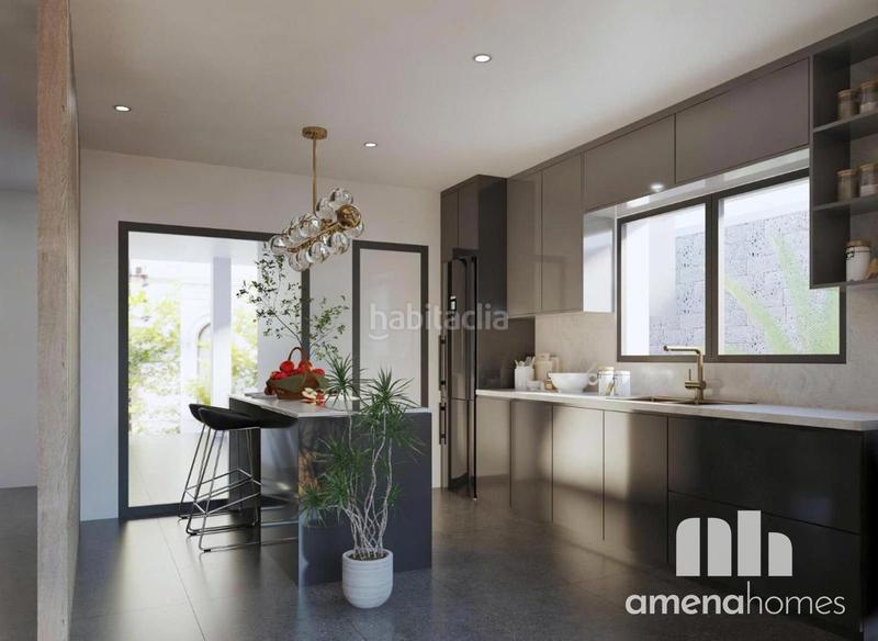 Foto 406a6947-f119-4162-918e-59edcf9744bd. Casa aparellada amb calefacció aparcament a Fuente el Saz de Jarama