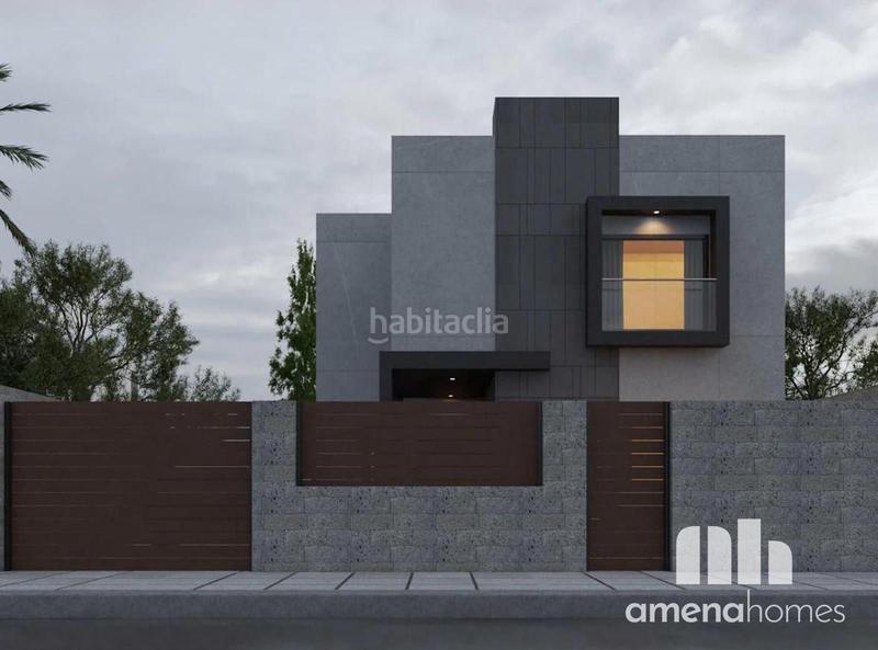 Foto 7898dda7-cd9b-4a2d-9167-9d2b35f116a5. Casa aparellada amb calefacció aparcament a Fuente el Saz de Jarama