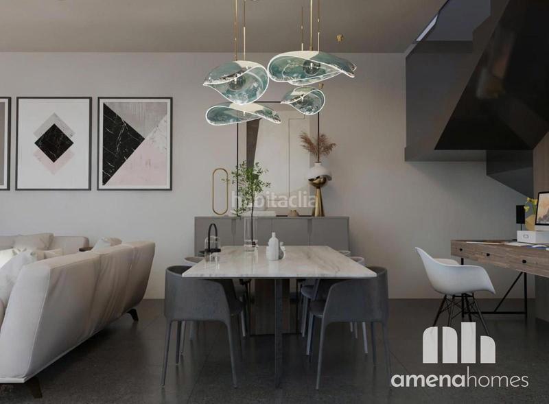 Foto 84b3b6d1-4d73-4b4f-b3b4-fd26dec1d62f. Casa aparellada amb calefacció aparcament a Fuente el Saz de Jarama