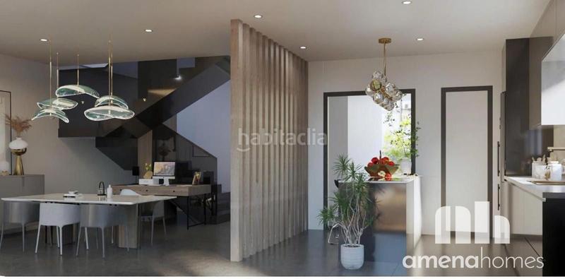 Foto a8efb2b0-04b3-4e07-be2f-4052e4204164. Casa aparellada amb calefacció aparcament a Fuente el Saz de Jarama