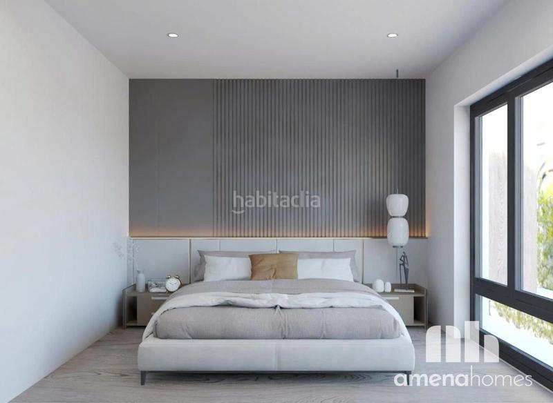 Foto f6cbe8f4-dee8-4c05-b02c-1486050b977c. Casa aparellada amb calefacció aparcament a Fuente el Saz de Jarama