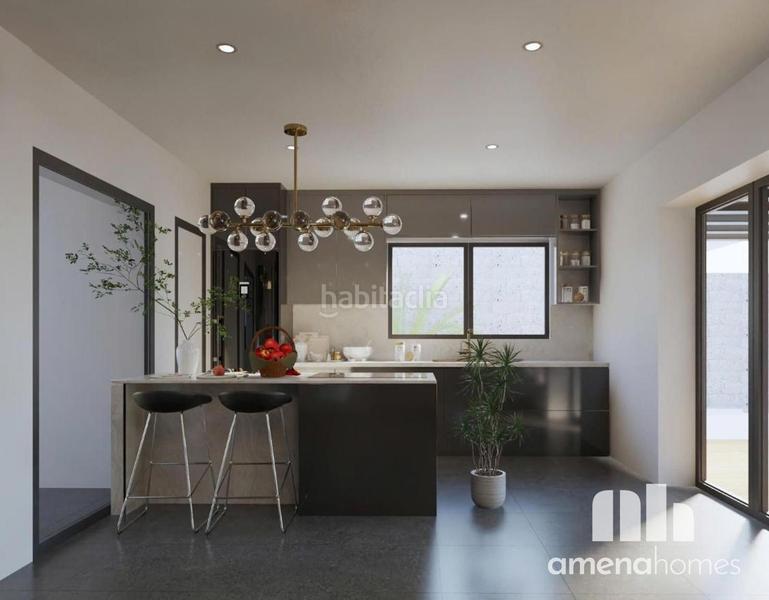 Foto fde12a81-0654-4c45-96c2-a6629317ec4a. Casa aparellada amb calefacció aparcament a Fuente el Saz de Jarama