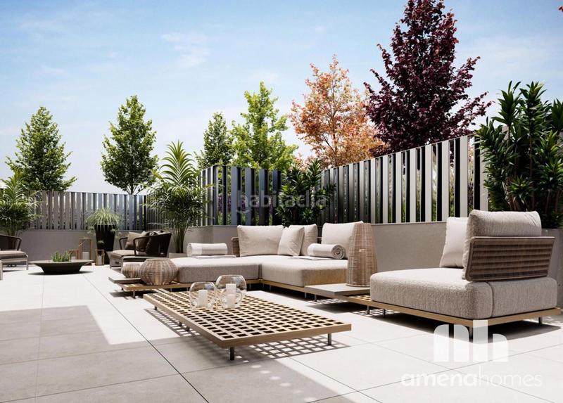 Foto 2927fa76-e8f0-490b-a63a-16b16c8c4af6. Affitto appartamento con riscaldamento parcheggio piscina in Madrid