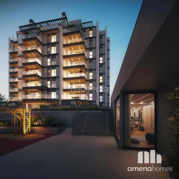 Foto 65af8659-8525-4096-b5b8-d7f058138b74. Alquiler piso en Pinar del Rey Madrid