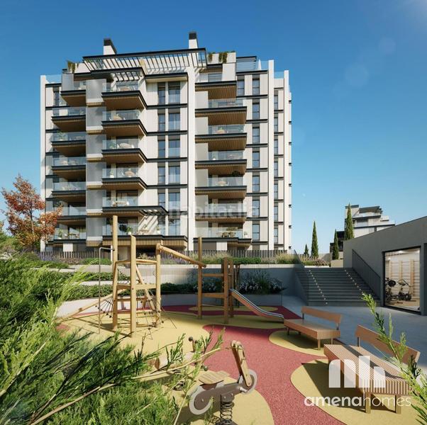 Foto 966df604-b1e4-4e6e-88d1-2020b8874310. Alquiler piso en Pinar del Rey Madrid