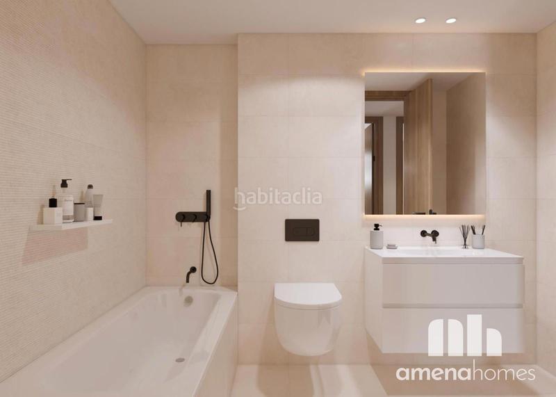 Foto cdc254ed-4948-40b6-8578-decca769f020. Alquiler piso en Pinar del Rey Madrid