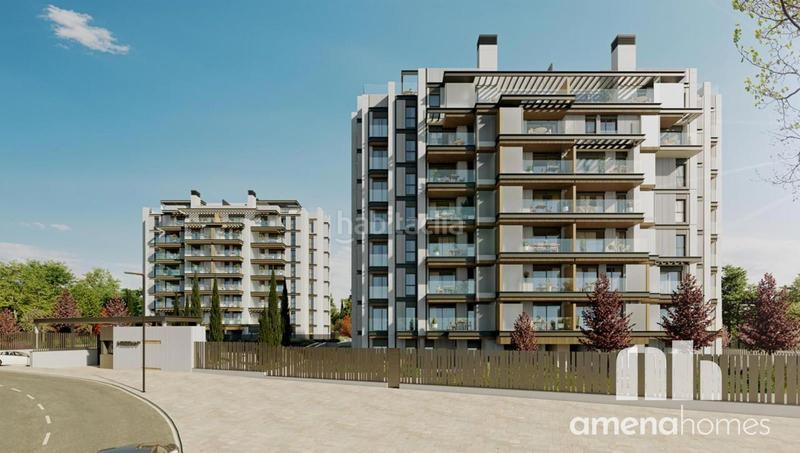 Foto dad8ff5c-6f81-41a1-ba15-80e9014d7a82. Miete etagenwohnung mit heizung parking pool in Pinar del Rey Madrid