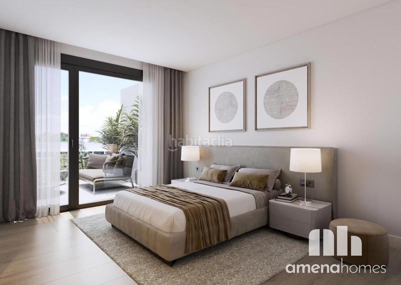 Foto de610b46-0d76-4e21-87cd-96552b1bd4f9. Miete etagenwohnung mit heizung parking pool in Pinar del Rey Madrid