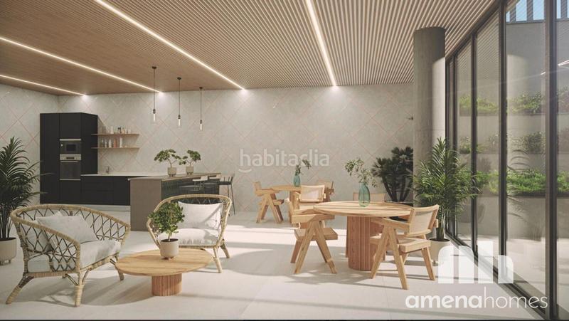 Foto 4733e164-82f1-4a98-b04c-a83929a31dbf. Rent flat with heating parking pool in Pinar del Rey Madrid