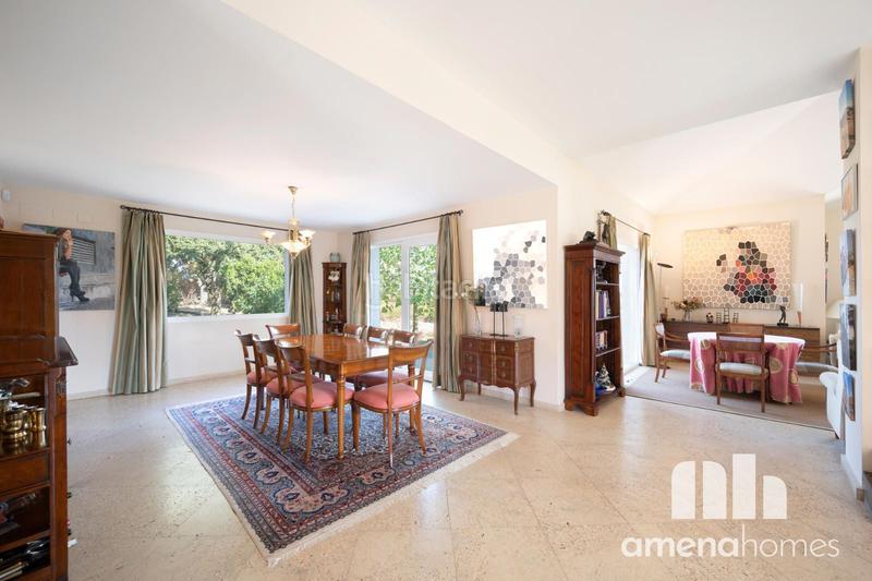 Foto 145b5783-987b-44bd-9494-9e1e4a7efe79. Chalet con riscaldamento parcheggio piscina in Ciudalcampo