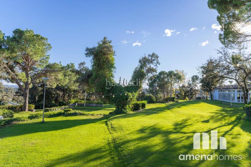 Foto 17875054-f94a-426e-bcbd-a6d7182824b8. Chalet con riscaldamento parcheggio piscina in Ciudalcampo