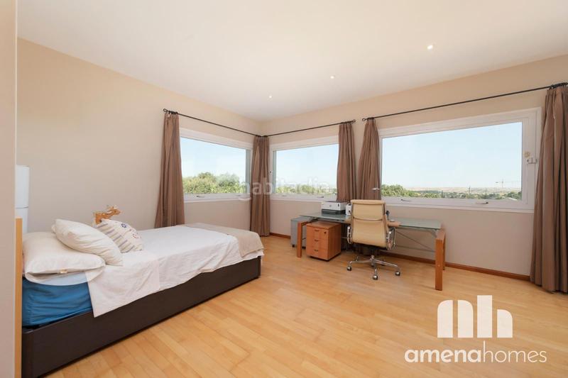 Foto 2250ac54-6d37-43c0-8e89-ac9be57c9c92. Chalet con riscaldamento parcheggio piscina in Ciudalcampo