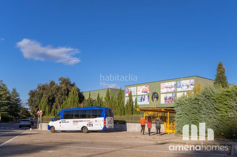 Foto 66c86901-d61b-4235-8b12-24cb4c4e213e. Chalet con riscaldamento parcheggio piscina in Ciudalcampo