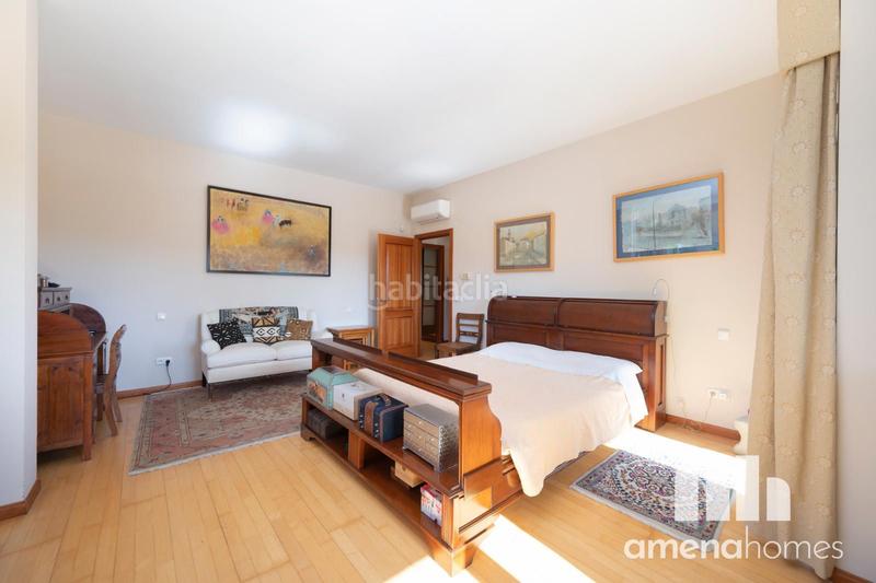 Foto 6e56bf5f-9db2-4ac7-a8be-e15821a1bf90. Chalet con riscaldamento parcheggio piscina in Ciudalcampo