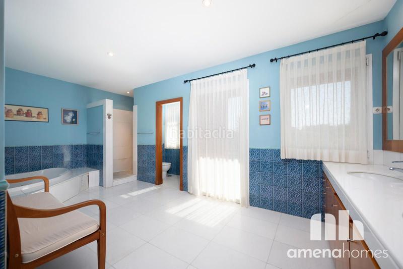 Foto 7fd1b4f1-464f-4453-af3b-92833ca34f51. Chalet con riscaldamento parcheggio piscina in Ciudalcampo