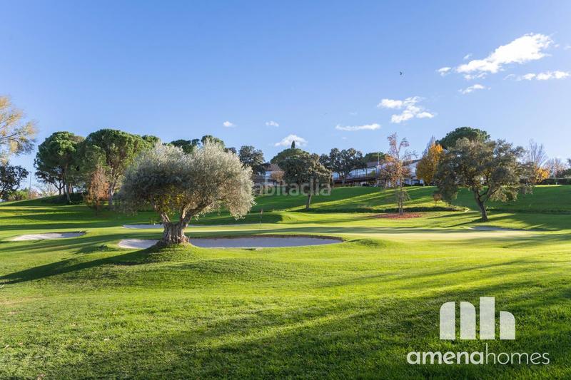 Foto 8ca2d4b3-58b2-4797-95d7-47d8c612708d. Chalet con riscaldamento parcheggio piscina in Ciudalcampo