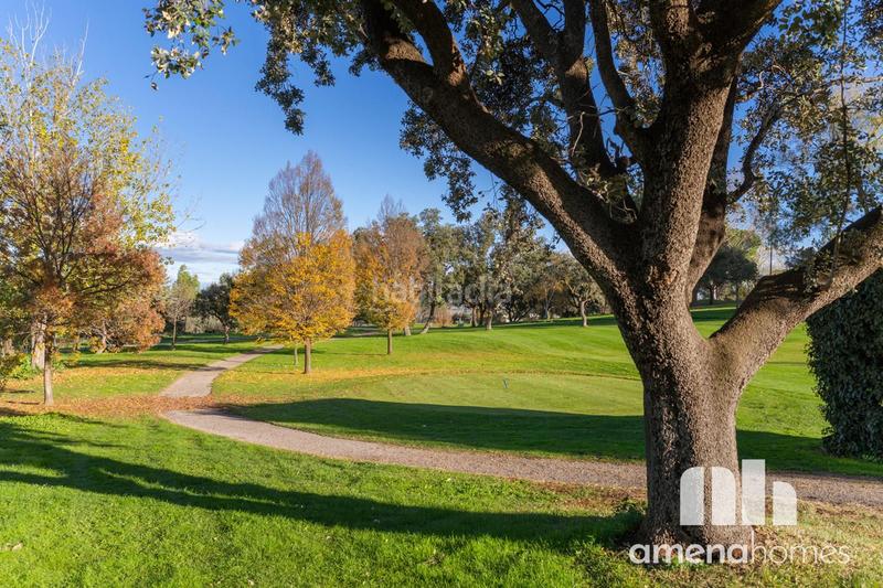 Foto a1a5f390-d9a1-4779-b5ab-5b1aae78b469. Chalet con riscaldamento parcheggio piscina in Ciudalcampo