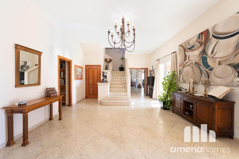 Foto b0187e97-d816-49ef-96f4-4ecffa40aa5b. Chalet con riscaldamento parcheggio piscina in Ciudalcampo