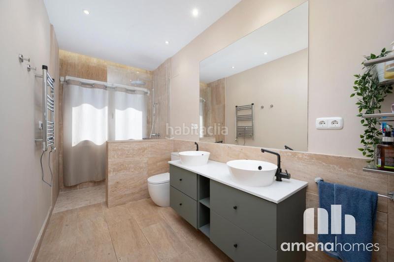 Foto b41e0e40-80c1-4346-b54e-0d7ee46bbb2f. Chalet con riscaldamento parcheggio piscina in Ciudalcampo