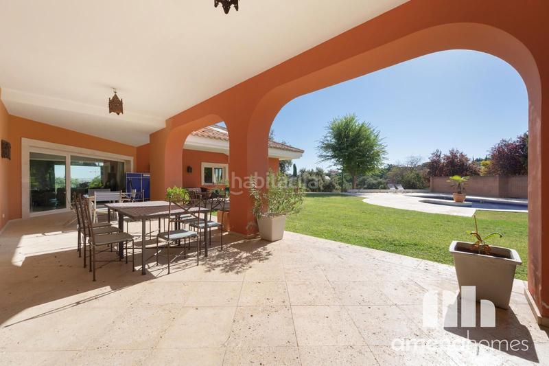 Foto cfc34208-a0f3-4adf-8c1c-4c0baae8925c. Chalet con riscaldamento parcheggio piscina in Ciudalcampo