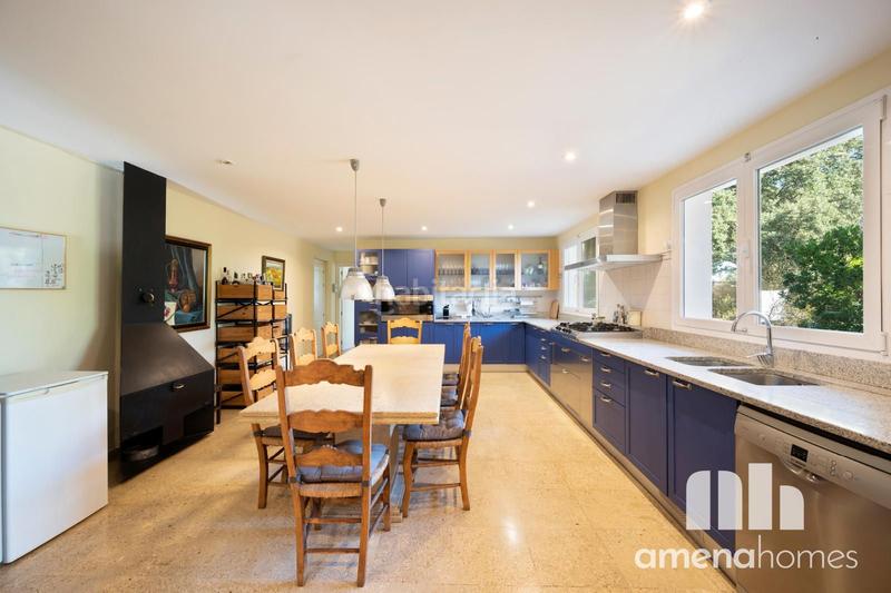 Foto e34f1d37-7fac-4ecb-8f40-117285ab0d89. Chalet con riscaldamento parcheggio piscina in Ciudalcampo