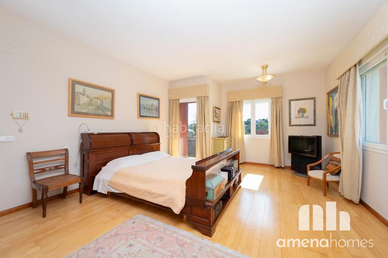 Foto e875e30c-19cd-46b9-802d-0f950aa7856b. Chalet con riscaldamento parcheggio piscina in Ciudalcampo