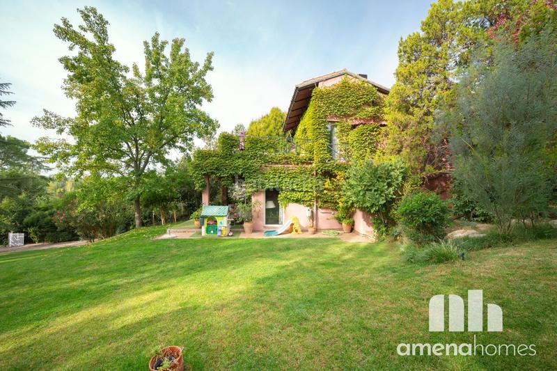 Foto 15f002fe-00f1-4937-9241-f40933db9d63. Chalet con riscaldamento parcheggio piscina in Fuente del Fresno