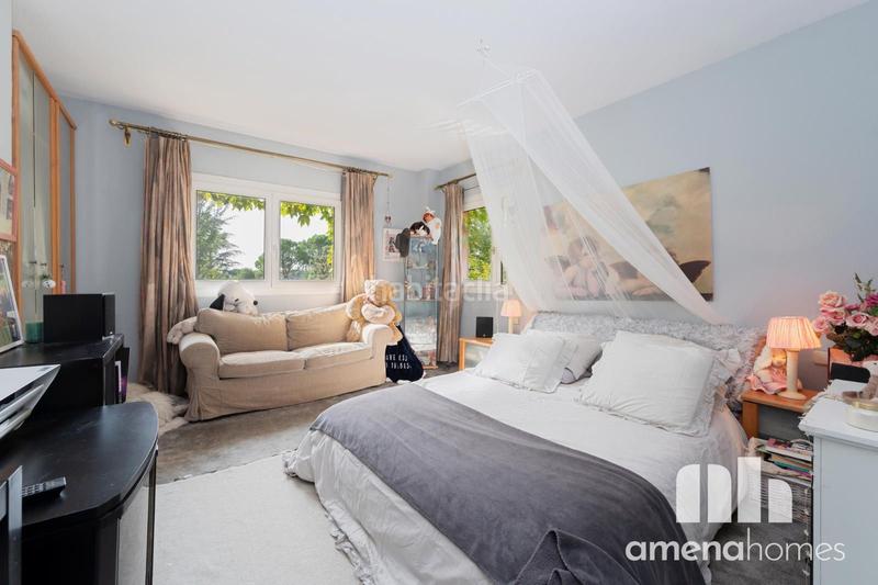 Foto 16e43613-322c-4b4d-bf12-58bc75a55dab. Chalet con riscaldamento parcheggio piscina in Fuente del Fresno