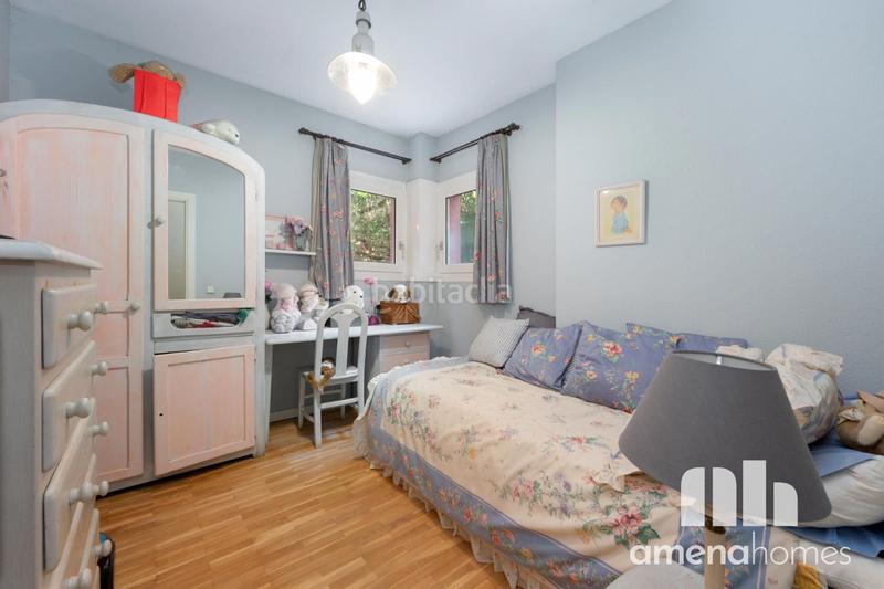 Foto 183ddc94-6fa3-4998-9d4f-73155445628b. Chalet con riscaldamento parcheggio piscina in Fuente del Fresno