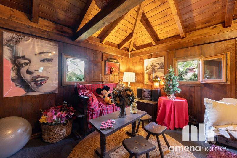 Foto 1bbeb0a3-1bc2-4424-b1d0-55ee9f72154c. Chalet con riscaldamento parcheggio piscina in Fuente del Fresno