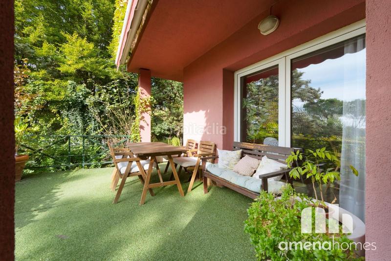 Foto 27ba5f13-c3a6-4765-aa83-9b80536e48e5. Chalet con riscaldamento parcheggio piscina in Fuente del Fresno