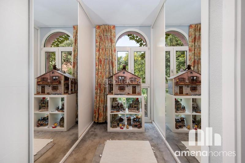 Foto 4fbc8a61-0650-4fbb-b10f-a6fbdfcd1512. Chalet con riscaldamento parcheggio piscina in Fuente del Fresno