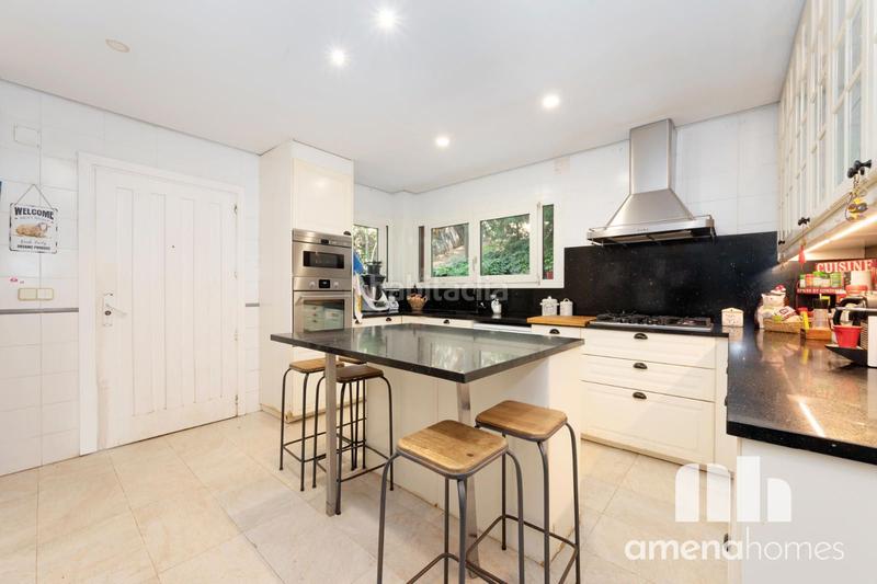 Foto 521fb202-a6fa-48d5-8451-cf53e46b4226. Chalet con riscaldamento parcheggio piscina in Fuente del Fresno