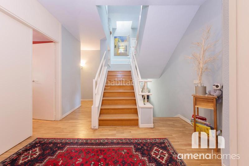 Foto 6f037eee-dcd4-42d1-8eb5-e6ff88f5bb57. Chalet con riscaldamento parcheggio piscina in Fuente del Fresno