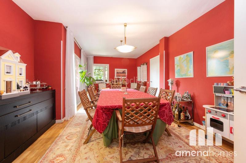 Foto 8056fd7f-0838-4039-a2fd-b0b4f26113ea. Chalet con riscaldamento parcheggio piscina in Fuente del Fresno