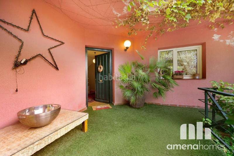 Foto 990be469-4d3c-439c-b2db-24b33d4aa868. Chalet con riscaldamento parcheggio piscina in Fuente del Fresno