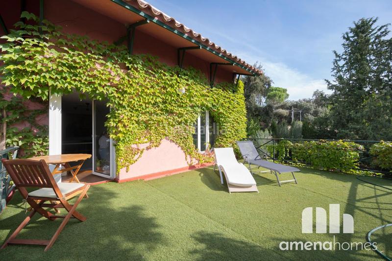 Foto c6f994a5-d102-4a7b-9d21-31b6d04a46b8. Chalet con riscaldamento parcheggio piscina in Fuente del Fresno