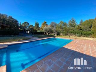 Location Chalet  Yerupaja. Chalet en alquiler ciudalcampo