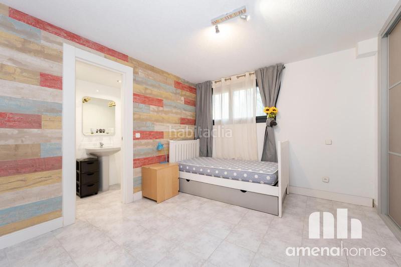 Foto 0590975e-f5db-4037-a576-4006d814dbcd. Lloguer xalet amb calefacció aparcament piscina a Ciudalcampo