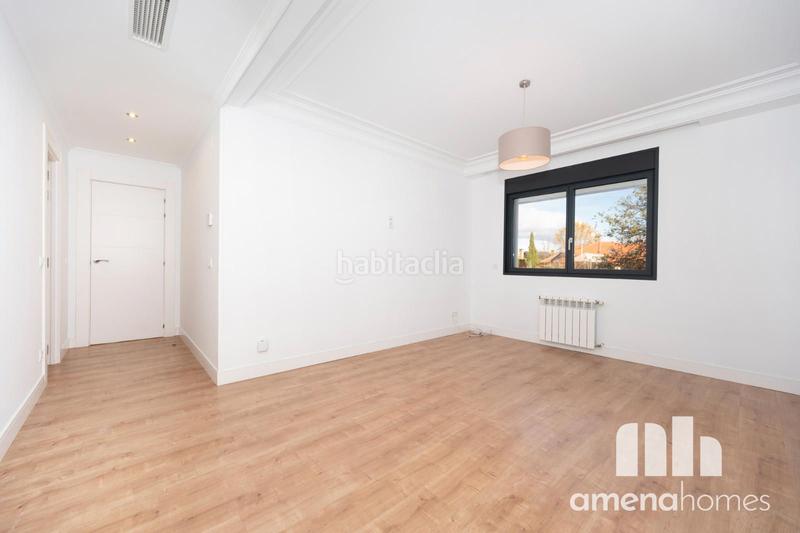 Foto 252345a6-816a-4f0c-ad85-e903e6bd3f1b. Lloguer xalet amb calefacció aparcament piscina a Ciudalcampo