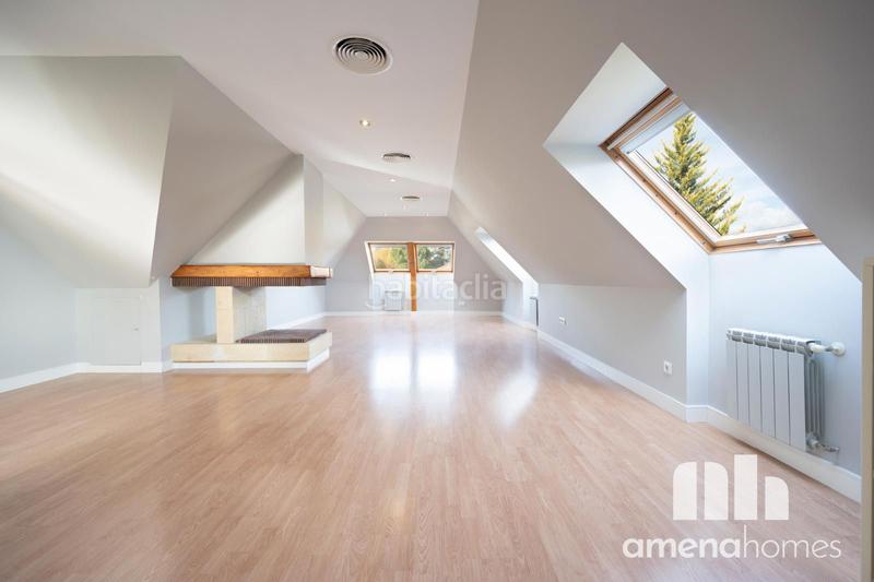 Foto 378685b2-d780-4ae9-9e23-91131bd6f004. Lloguer xalet amb calefacció aparcament piscina a Ciudalcampo