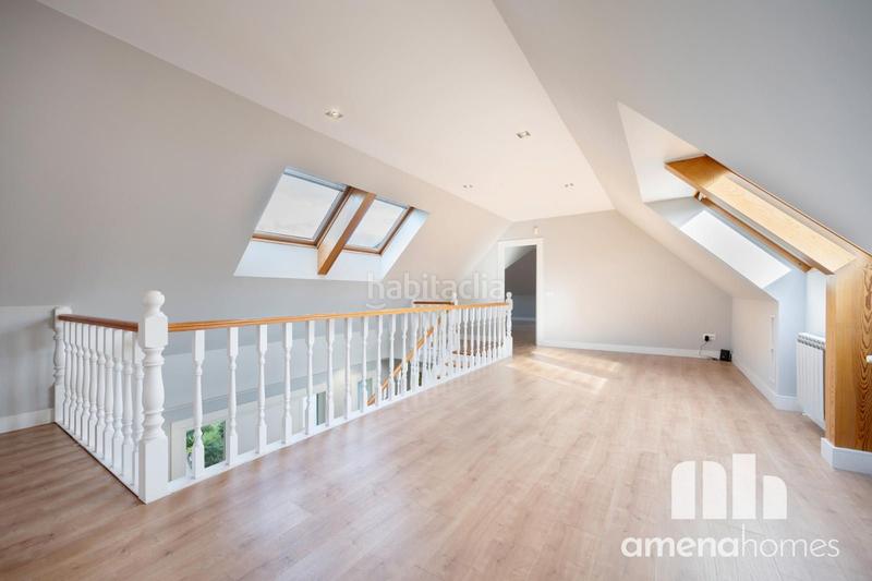 Foto 6ac499bc-0e03-4f42-85f2-bc2efe896dec. Lloguer xalet amb calefacció aparcament piscina a Ciudalcampo