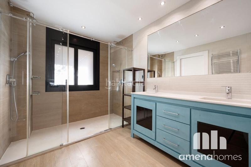 Foto db685963-8dd7-4724-998c-e9ecd8500577. Lloguer xalet amb calefacció aparcament piscina a Ciudalcampo