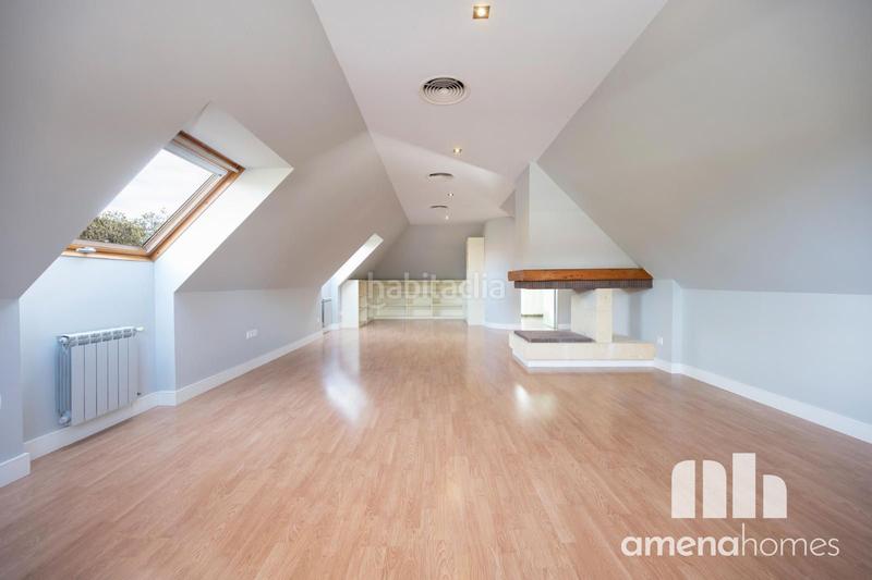 Foto de17dac9-427a-44c3-acdc-fef3e67bfb05. Lloguer xalet amb calefacció aparcament piscina a Ciudalcampo