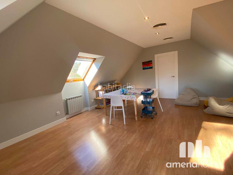 Foto f3248c71-38e1-42d5-b7fd-5820488a7d43. Lloguer xalet amb calefacció aparcament piscina a Ciudalcampo