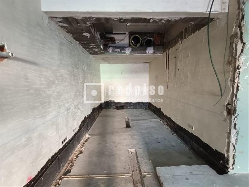 Foto 1e347596-ca6d-49ce-8d61-364d50c85802. Local comercial en Alamín Guadalajara