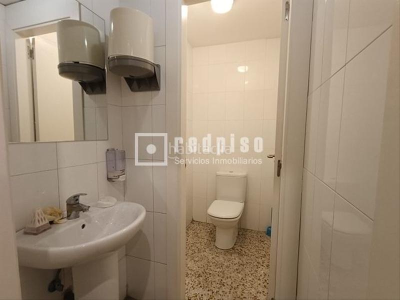 Foto 56a74e86-6e33-4c09-a20a-1cd615978921. Local comercial en Alamín Guadalajara