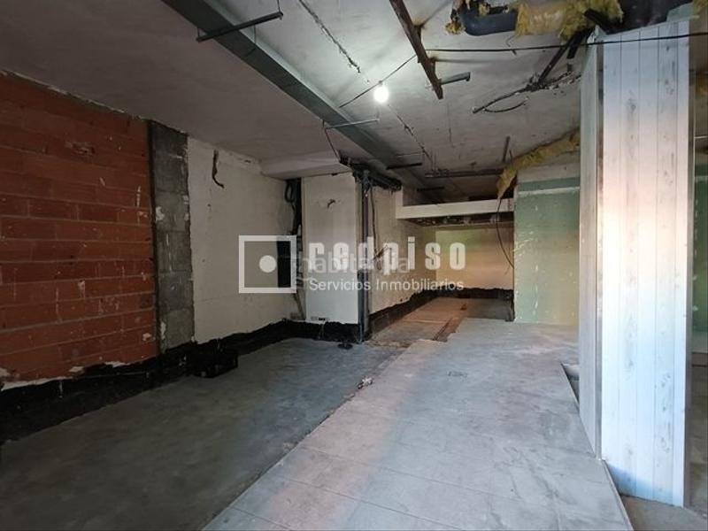 Foto 58c898a6-96c0-4768-b68e-6dc05b4118bd. Local comercial en Alamín Guadalajara