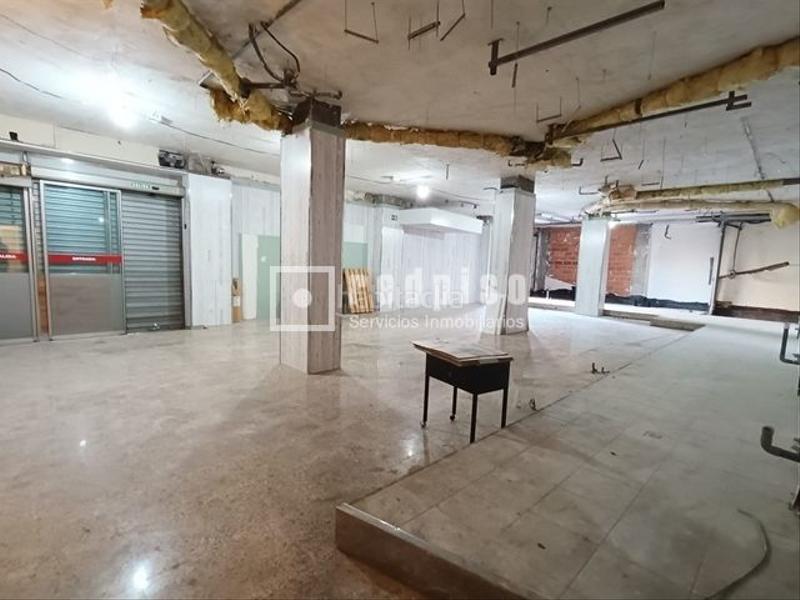 Foto 9e38f3e2-9f68-42fd-871a-9c2e2becc65e. Local comercial en Alamín Guadalajara